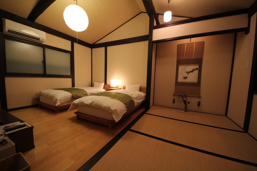 Wakakusa-An Kyoto Room photo