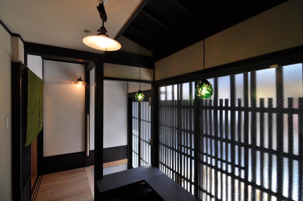 Wakakusa-An Kyoto Room photo