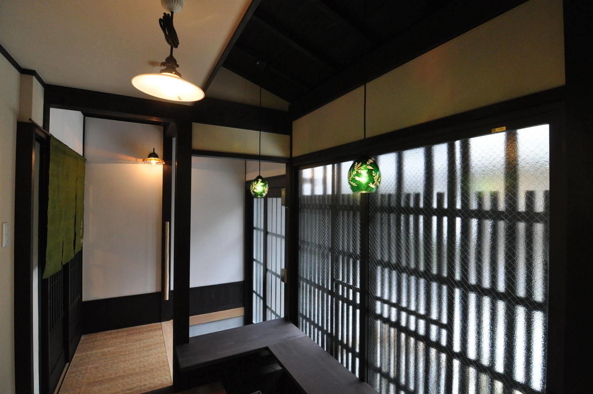 Wakakusa-An Kyoto Exterior photo