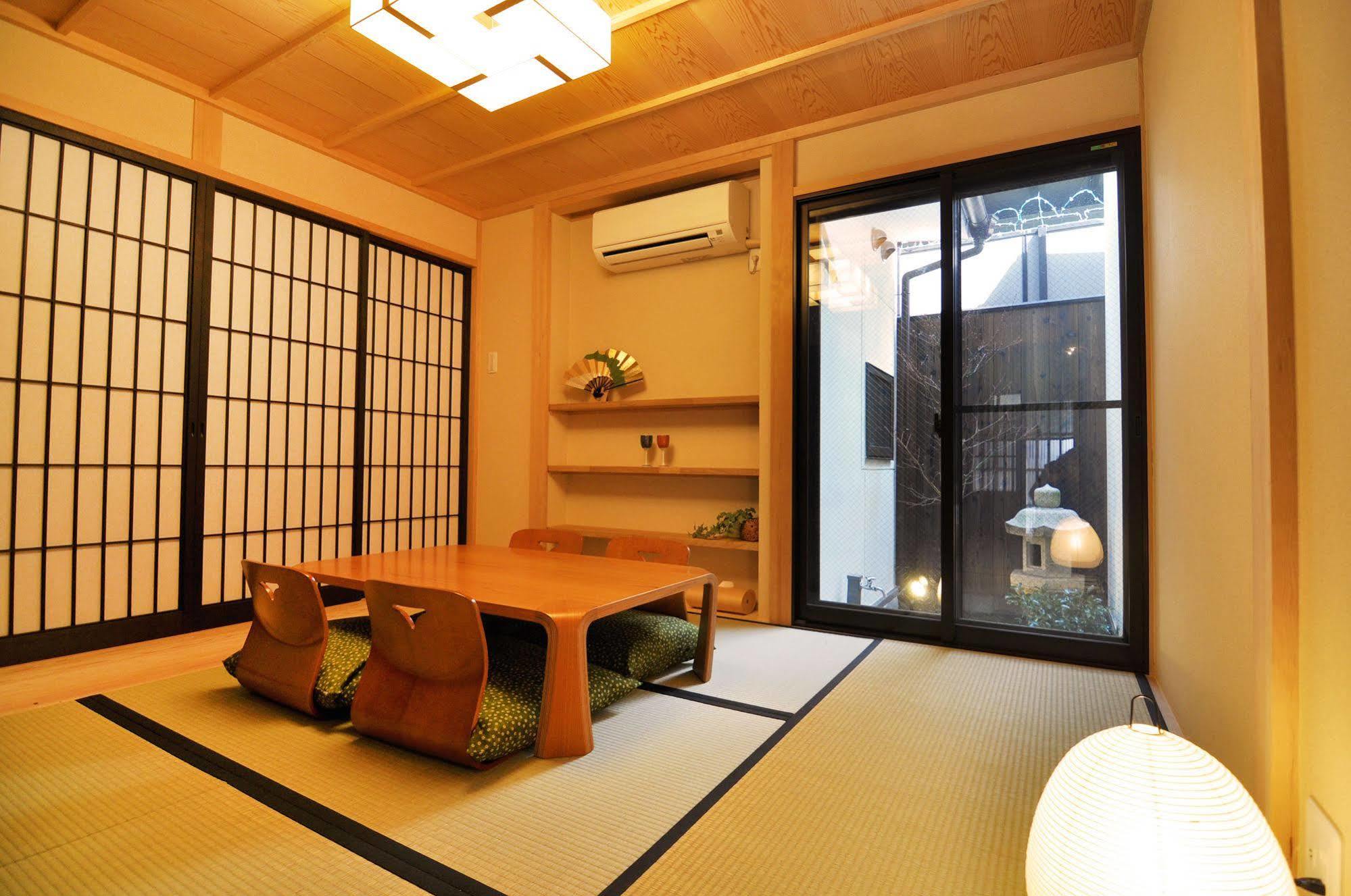 Wakakusa-An Kyoto Exterior photo